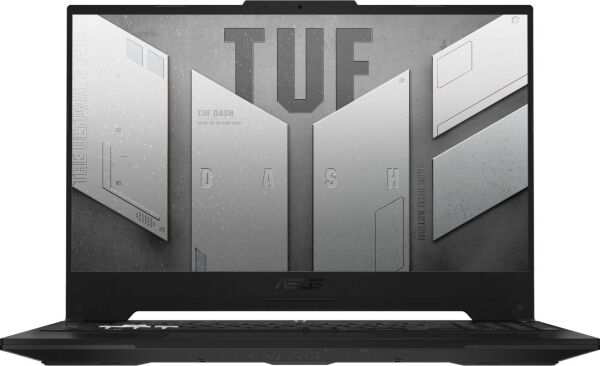 ASUS FX517ZR-HN013 INTEL / I7-12650 / 16GB / 1TB / 8GB RTX3070 / 15.6'' / FREEDOS