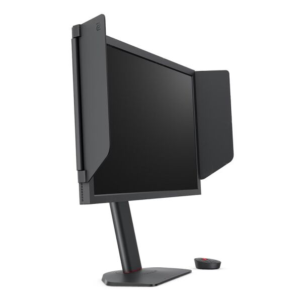 BENQ ZOWİE 24.1'' XL2586XPLUS 0,5MS 600Hz (3XHDMI +1DP) NEW FAST TN DYAC 2 S-SWİTCH E SPOR OYUN MONİTÖR