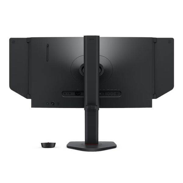 BENQ ZOWİE 24.1'' XL2586XPLUS 0,5MS 600Hz (3XHDMI +1DP) NEW FAST TN DYAC 2 S-SWİTCH E SPOR OYUN MONİTÖR