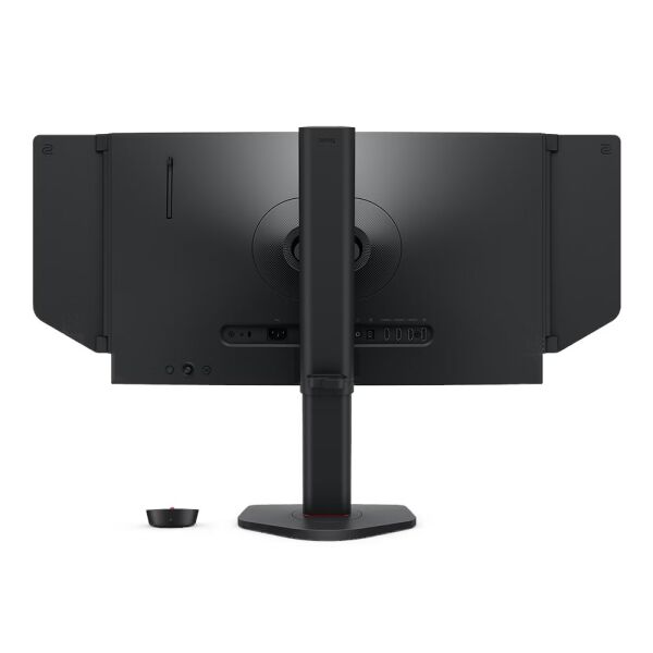 BENQ ZOWİE 24.1'' XL2586XPLUS 0,5MS 600Hz (3XHDMI +1DP) NEW FAST TN DYAC 2 S-SWİTCH E SPOR OYUN MONİTÖR