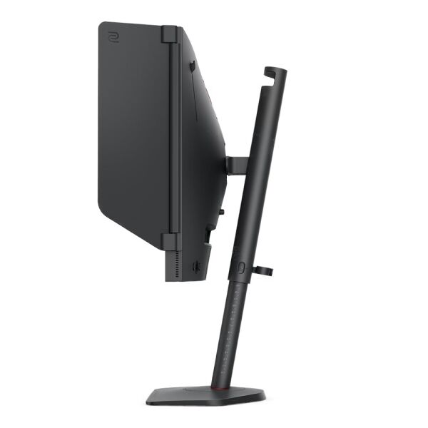 BENQ ZOWİE 24.1'' XL2586XPLUS 0,5MS 600Hz (3XHDMI +1DP) NEW FAST TN DYAC 2 S-SWİTCH E SPOR OYUN MONİTÖR