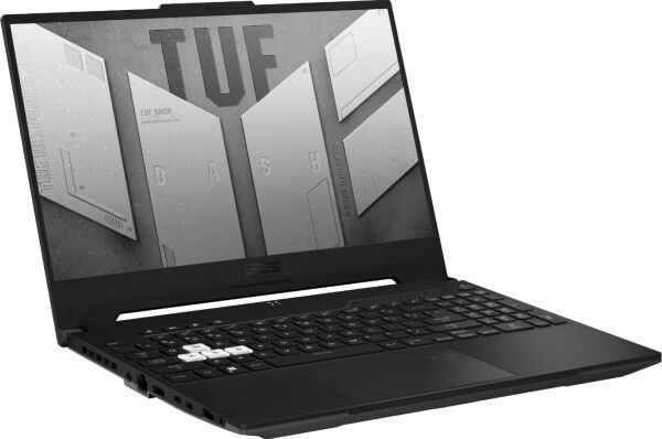 ASUS FX517ZR-HN013 INTEL / I7-12650 / 16GB / 1TB / 8GB RTX3070 / 15.6'' / FREEDOS