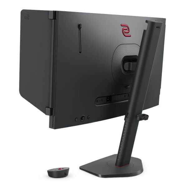 BENQ ZOWİE 24.1'' XL2586XPLUS 0,5MS 600Hz (3XHDMI +1DP) NEW FAST TN DYAC 2 S-SWİTCH E SPOR OYUN MONİTÖR