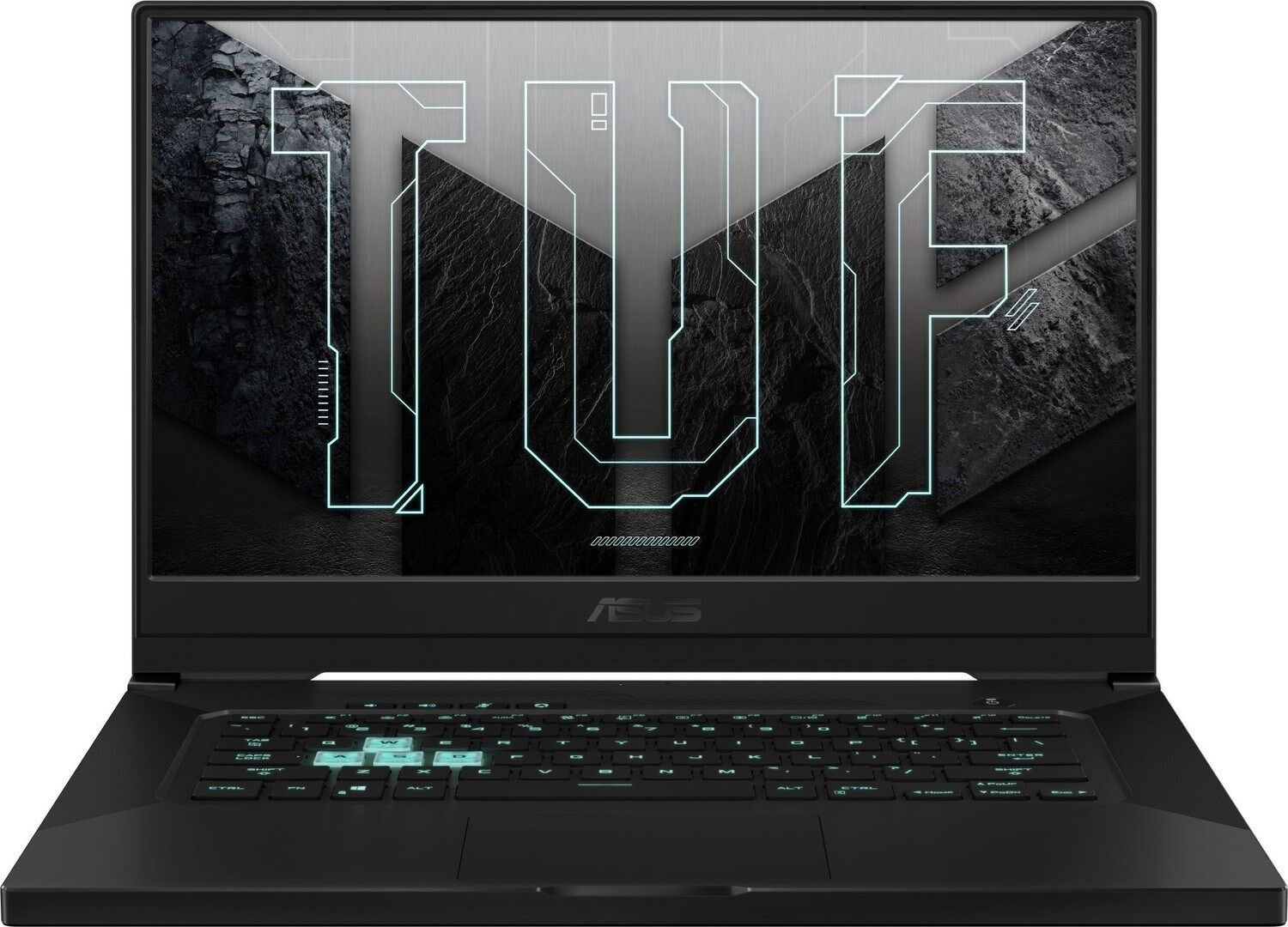 ASUS TUF FX516PR-AZ028 İ7 11370H 16GB 1TB SSD RTX3070 FREEDOS 15.6'' FHD REFURBISHED ÜRÜN