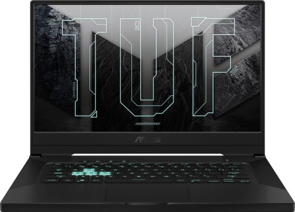ASUS TUF FX516PR-AZ028 İ7 11370H 16GB 1TB SSD RTX3070 FREEDOS 15.6'' FHD REFURBISHED ÜRÜN