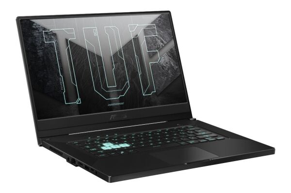 ASUS TUF FX516PR-AZ028 İ7 11370H 16GB 1TB SSD RTX3070 FREEDOS 15.6'' FHD REFURBISHED ÜRÜN