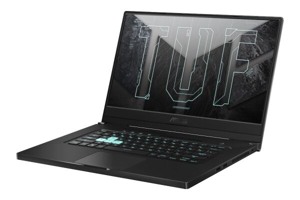 ASUS TUF FX516PR-AZ028 İ7 11370H 16GB 1TB SSD RTX3070 FREEDOS 15.6'' FHD REFURBISHED ÜRÜN
