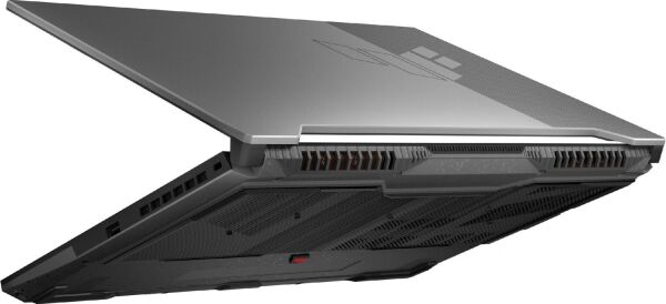 ASUS TUF GAMİNG A15 FA507RM-HN096-K RYZEN 7 6800H 16GB 512GB 6GB RTX3060 15.6  FHD 144HZ