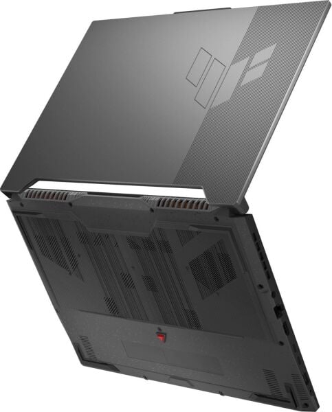 ASUS TUF GAMİNG A15 FA507RM-HN096-K RYZEN 7 6800H 16GB 512GB 6GB RTX3060 15.6  FHD 144HZ