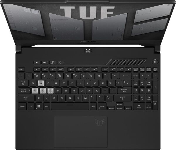 ASUS TUF GAMİNG A15 FA507RM-HN096-K RYZEN 7 6800H 16GB 512GB 6GB RTX3060 15.6  FHD 144HZ