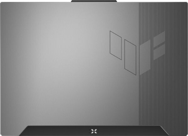 ASUS TUF GAMİNG A15 FA507RM-HN096-K RYZEN 7 6800H 16GB 512GB 6GB RTX3060 15.6  FHD 144HZ