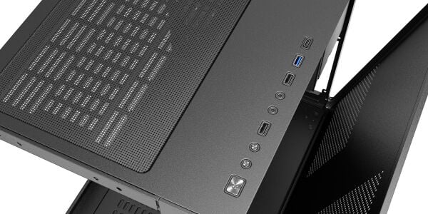 SEKTÖR-X RX7700XT AMD RYZEN 5 7600 16GB DDR5 500GB SSD 650W TAVSIYE SISTEM