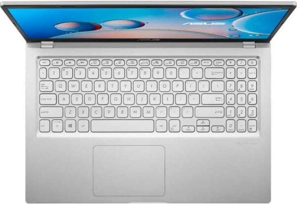 ASUS X515EA-BQ967W INTEL CORE İ3 1115G4 4GB 128GB SSD FHD 15.6'' W11