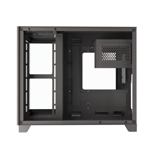 SEKTÖR-ECO RX7600 AMD RYZEN 5 5600 16GB DDR4 512GB SSD 650W TAVSIYE SISTEM