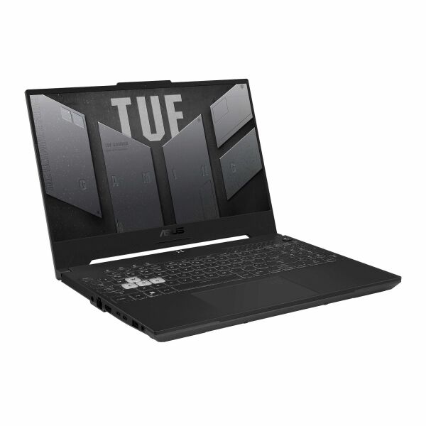 ASUS FX507ZC4-HN008 INTEL / I7-12700H / 16GB / 512GB / 4GB RTX3050 / 15.6'' / FREEDOS