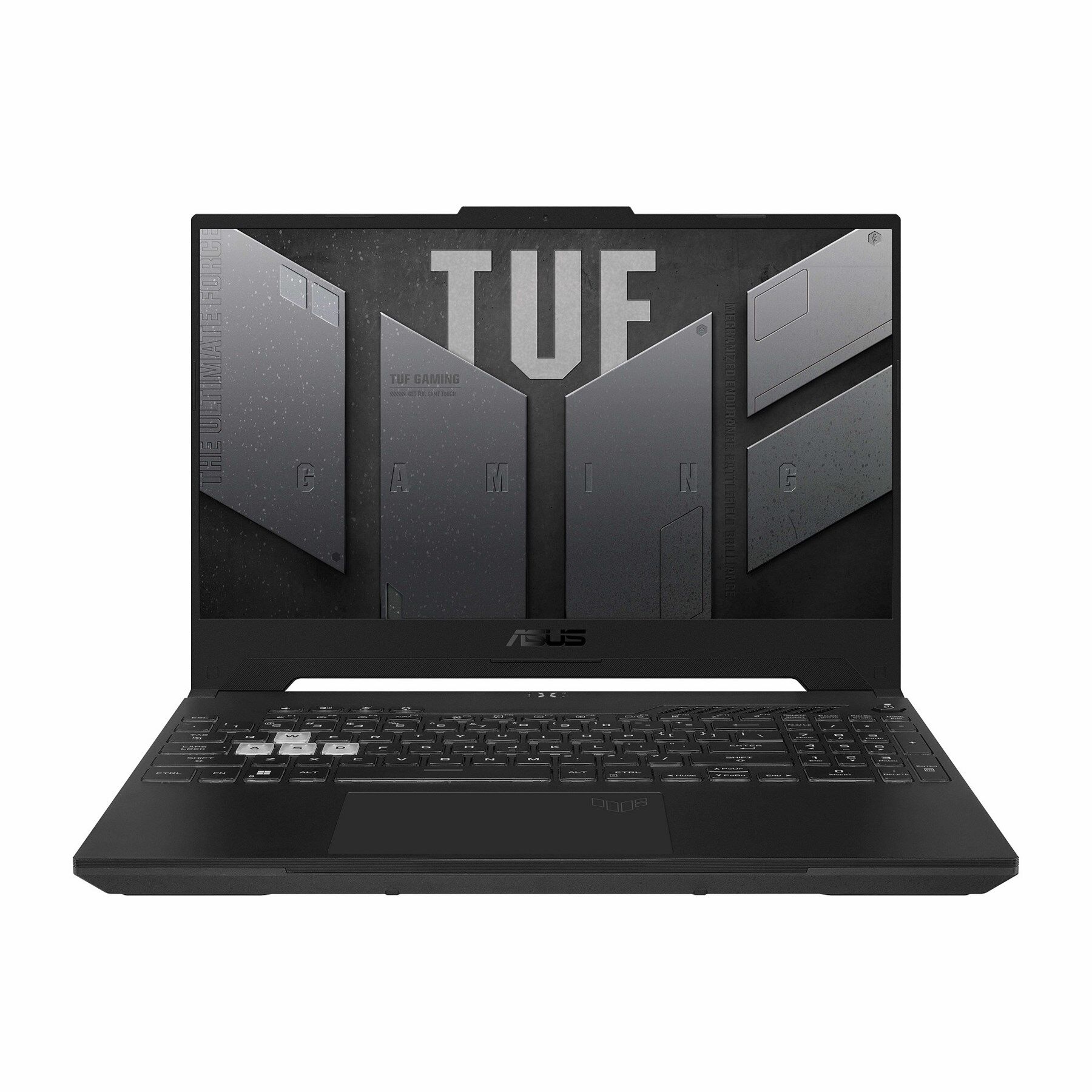 ASUS FX507ZC4-HN008 INTEL / I7-12700H / 16GB / 512GB / 4GB RTX3050 / 15.6'' / FREEDOS