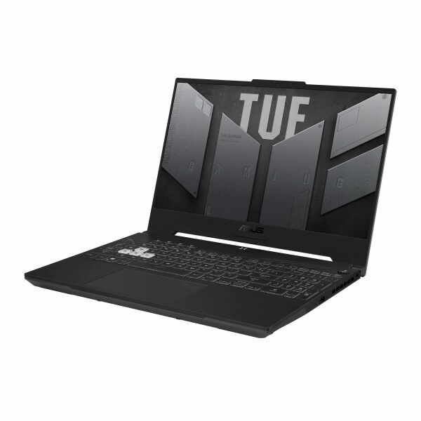 ASUS FX507ZC4-HN008 INTEL / I7-12700H / 16GB / 512GB / 4GB RTX3050 / 15.6'' / FREEDOS