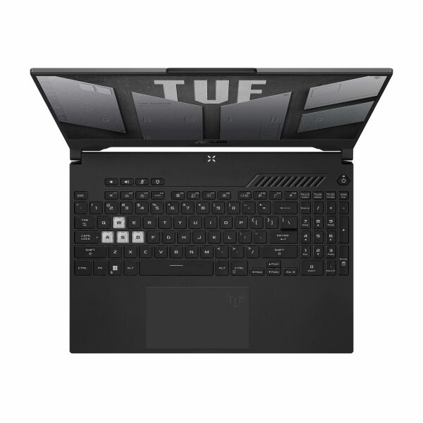 ASUS FX507ZC4-HN008 INTEL / I7-12700H / 16GB / 512GB / 4GB RTX3050 / 15.6'' / FREEDOS