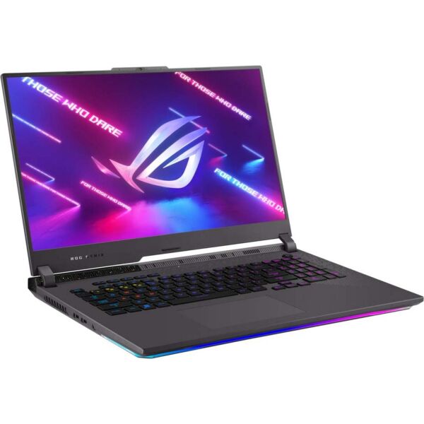 ASUS G713PI-LL047 AMD / R9-7845HX / 16GB / 1TB / 8GB RTX4070 / 17.3'' / FREEDOS