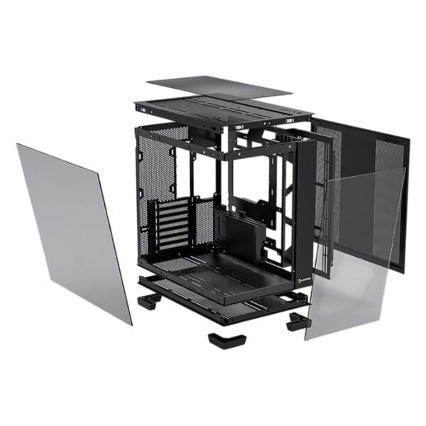 SEKTÖR-X RTX5070 AMD RYZEN 5 7600 16GB DDR5 500GB SSD 750W TAVSIYE SISTEM