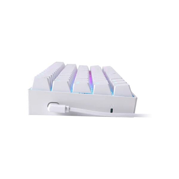 REDRAGON K630W-RGB KABLOLU MEKANİK GAMİNG KLAVYE
