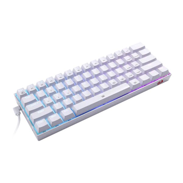REDRAGON K630W-RGB KABLOLU MEKANİK GAMİNG KLAVYE
