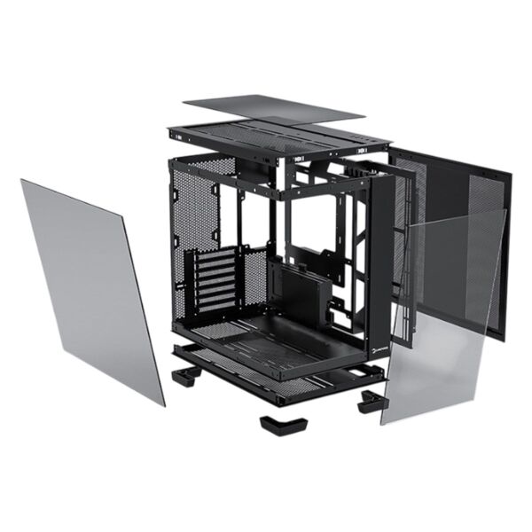 SEKTÖR-X RX9070XT AMD RYZEN 7 9700X 32GB DDR5 1TB SSD 750W TAVSIYE SISTEM