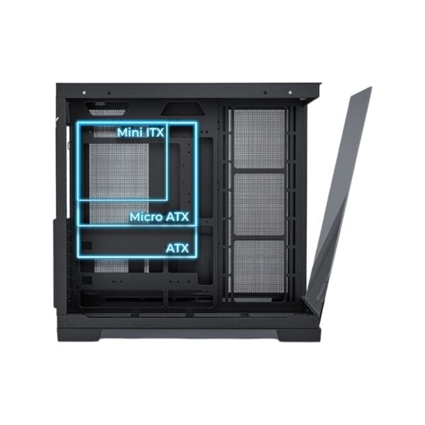 GA SEKTÖR-PRO RTX5080 AMD RYZEN 7 9800X3D 32GB DDR5 1TB SSD 850W TAVSİYE SİSTEM