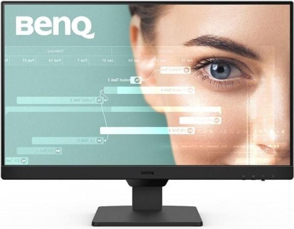 Benq GW2490 23.8'' IPS 1920X1080 5ms 100Hz 2xhdmı Dp mm Eye Care Monitör