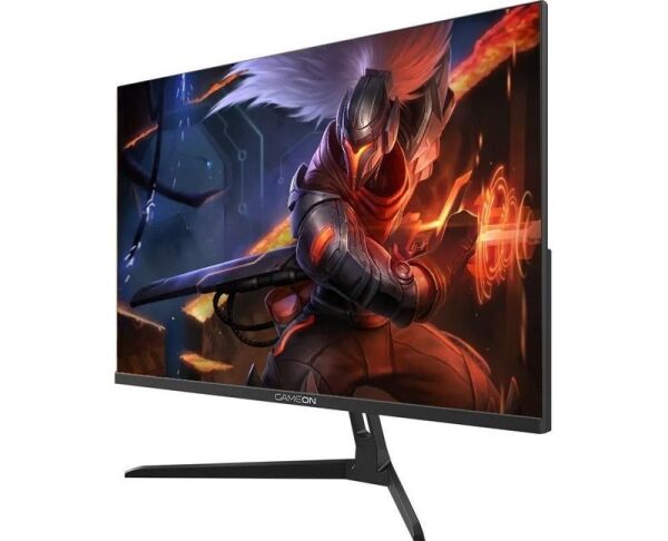 GAMEON 27'' GOP27180VA FHD 180HZ 0.5MS HDMI DP HDR ÇERÇEVESİZ GAMING MONİTÖR