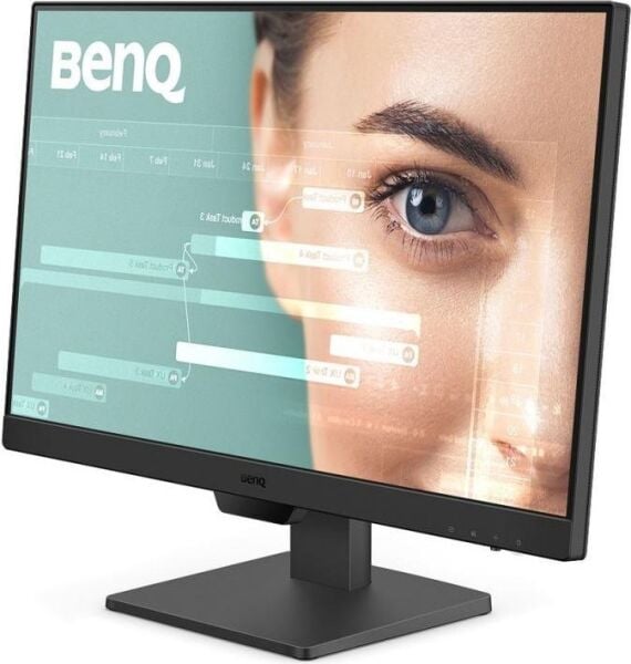Benq GW2490 23.8'' IPS 1920X1080 5ms 100Hz 2xhdmı Dp mm Eye Care Monitör