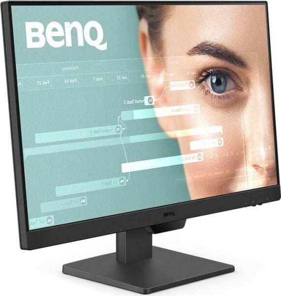Benq GW2490 23.8'' IPS 1920X1080 5ms 100Hz 2xhdmı Dp mm Eye Care Monitör