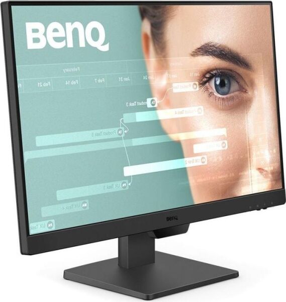 Benq GW2490 23.8'' IPS 1920X1080 5ms 100Hz 2xhdmı Dp mm Eye Care Monitör