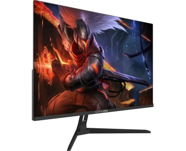 GAMEON 27'' GOP27180VA FHD 180HZ 0.5MS HDMI DP HDR ÇERÇEVESİZ GAMING MONİTÖR