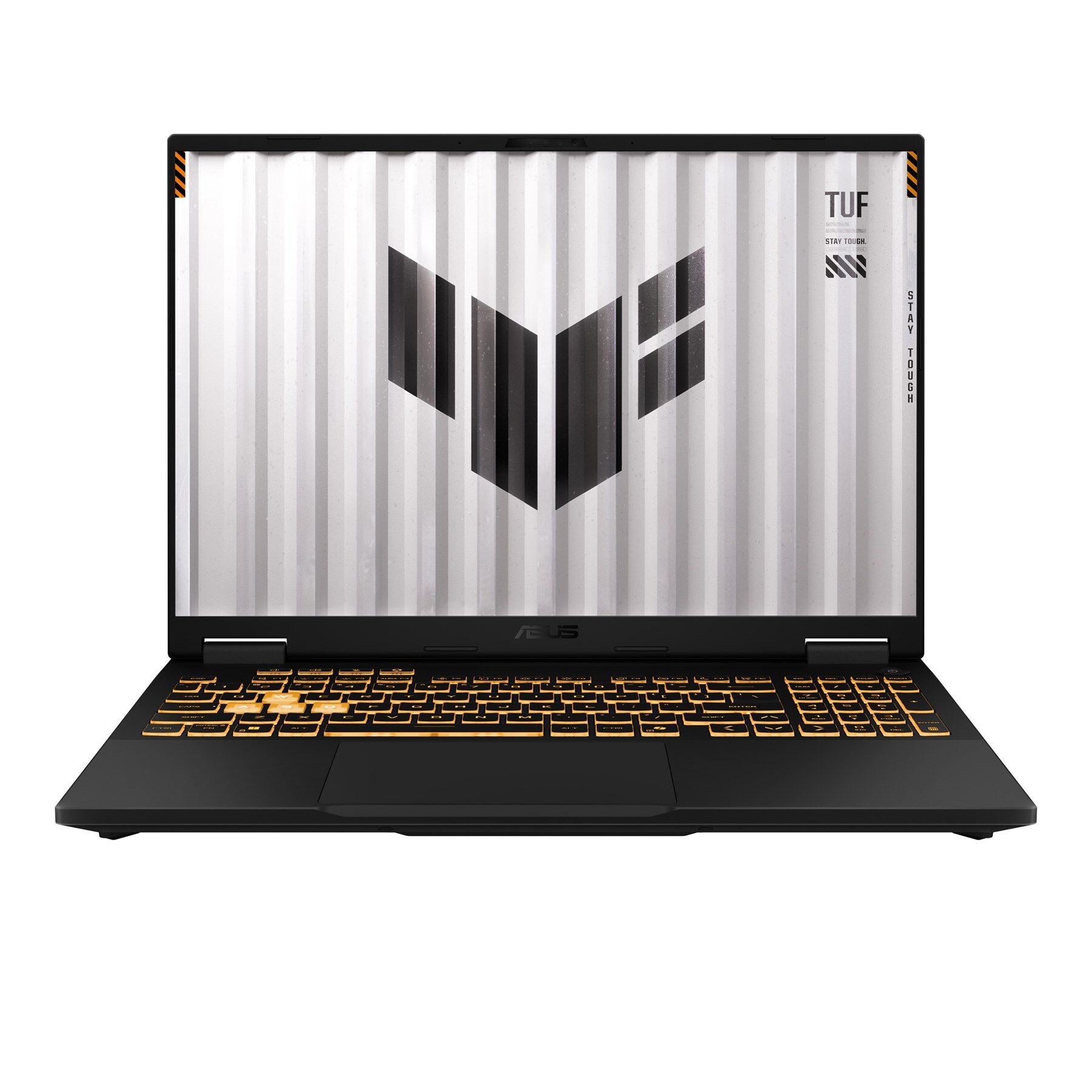 ASUS TUF GAMING F16 FX608JMR-RV067 INTEL I7-14650HX 16GB DDR5 1TB PCIE SSD 8GB RTX5060 16'' FHD+ 165Hz FREEDOS