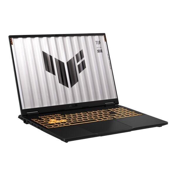 ASUS TUF GAMING F16 FX608JMR-RV067 INTEL I7-14650HX 16GB DDR5 1TB PCIE SSD 8GB RTX5060 16'' FHD+ 165Hz FREEDOS