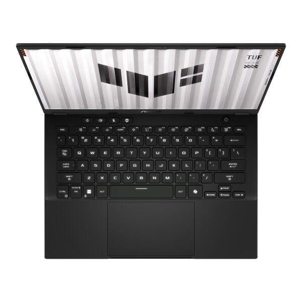 ASUS TUF GAMING A14 FA401UH-RG010 AMD RYZEN 7-260 16GB DDR5 512GB PCIE SSD 8GB RTX5050 14'' 2.5K 165Hz FREEDOS