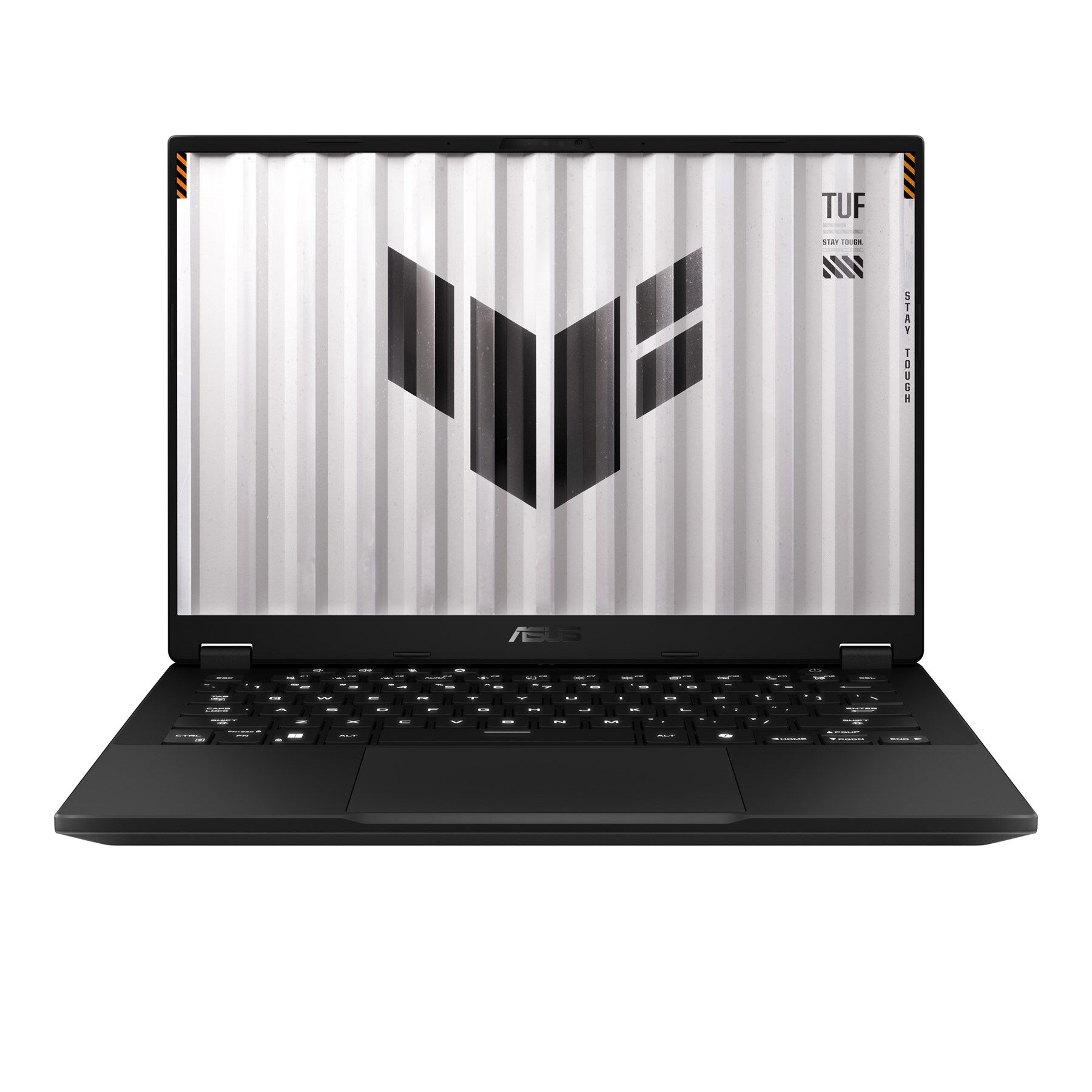 ASUS TUF GAMING A14 FA401UH-RG010 AMD RYZEN 7-260 16GB DDR5 512GB PCIE SSD 8GB RTX5050 14'' 2.5K 165Hz FREEDOS