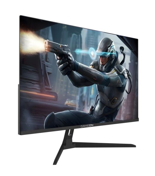 GAMEON 27'' GOPS27180FHD 0.5MS 180HZ HDMI DP HDR G-SYNC ÇERÇEVESİZ GAMING MONİTÖR