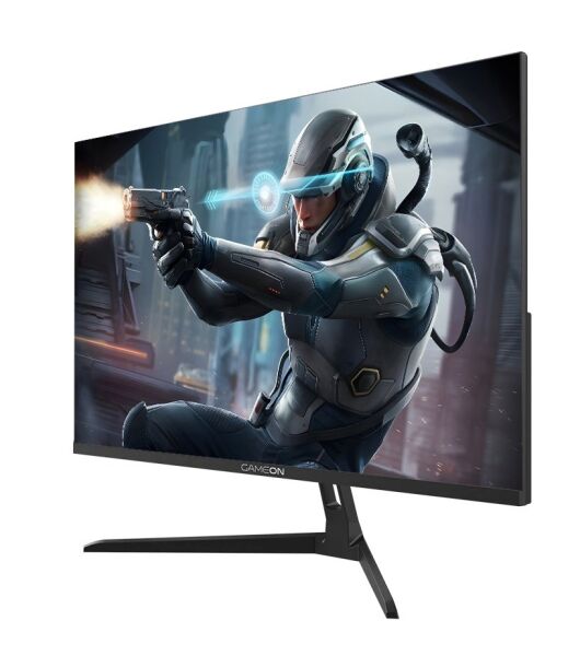 GAMEON 27'' GOPS27180FHD 0.5MS 180HZ HDMI DP HDR G-SYNC ÇERÇEVESİZ GAMING MONİTÖR