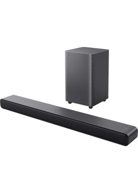 TCL S55H 220W DOLBY ATMOS DTSVIRTUAL SOUNDBAR