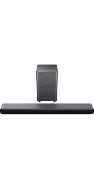 TCL S55H 220W DOLBY ATMOS DTSVIRTUAL SOUNDBAR