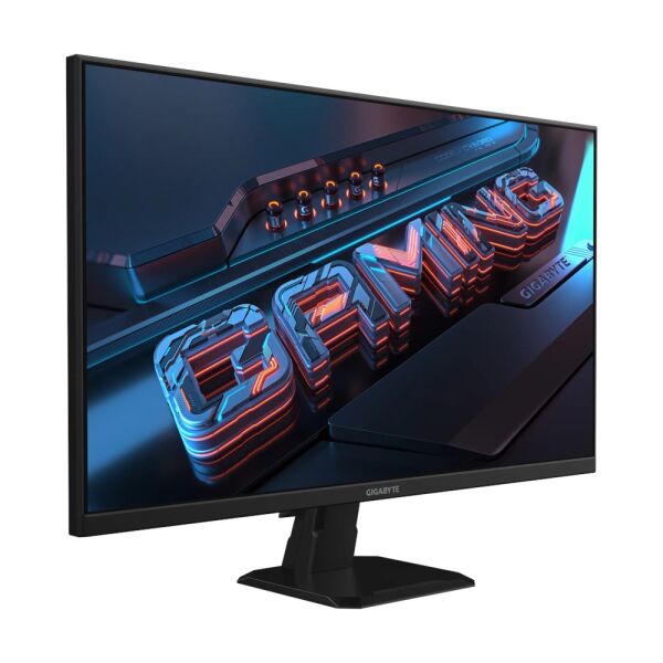 GIGABYTE 27'' GS27FA FHD 180HZ 1MS HDMI DP AMD FREESYNC IPS GAMING MONITOR