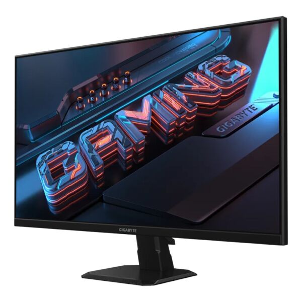 GIGABYTE 27'' GS27FA FHD 180HZ 1MS HDMI DP AMD FREESYNC IPS GAMING MONITOR
