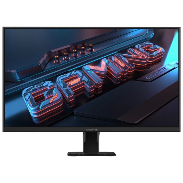 GIGABYTE 27'' GS27FA FHD 180HZ 1MS HDMI DP AMD FREESYNC IPS GAMING MONITOR