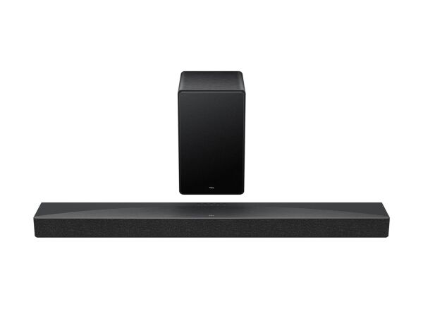 TCL Q65H 5.1 KANAL 580W RAY DANZ DTSX SOUNDBAR