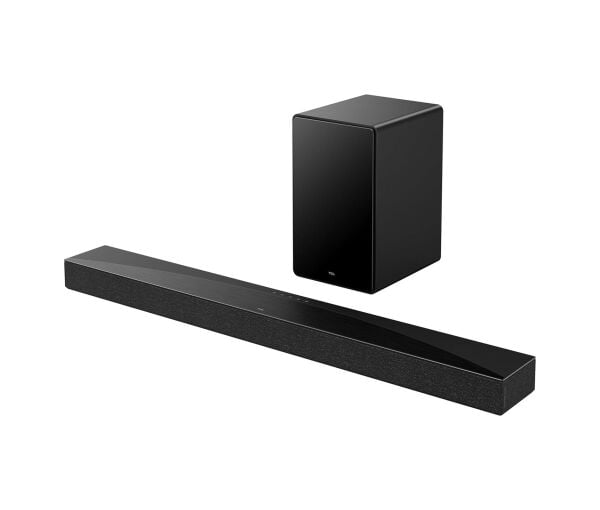 TCL Q65H 5.1 KANAL 580W RAY DANZ DTSX SOUNDBAR