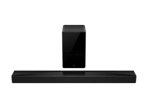 TCL Q75H 5.1.2 KANAL 620W  RAY DANZ DTSX SOUNDBAR