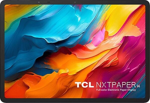 TCL NXTPAPER 14 MTK HELIO G99 8/256GB 2.4K 14.3'' TABLET + KILIF