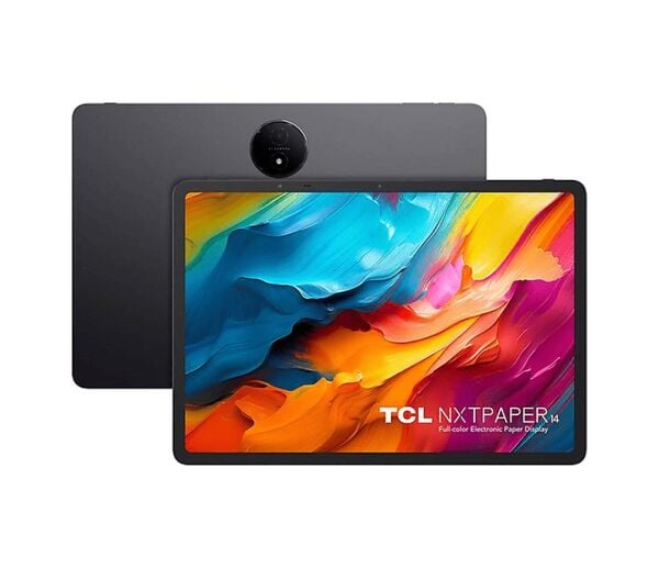 TCL NXTPAPER 14 MTK HELIO G99 8/256GB 2.4K 14.3'' TABLET + KILIF
